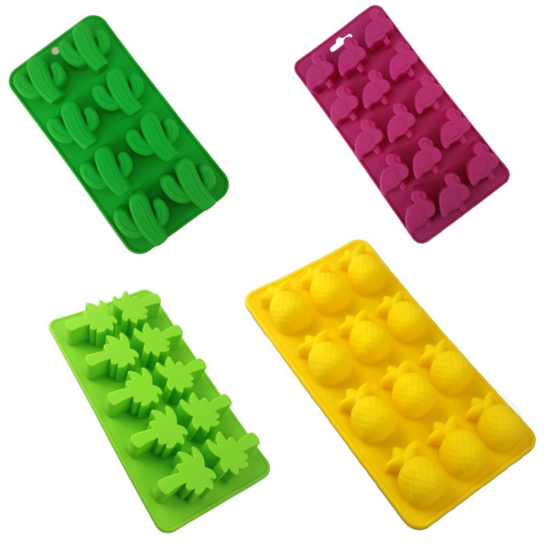 Molds Silicone Food Grade Baking and Pastry Tools