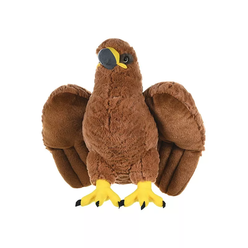 Bald Eagle Stuffed Animal