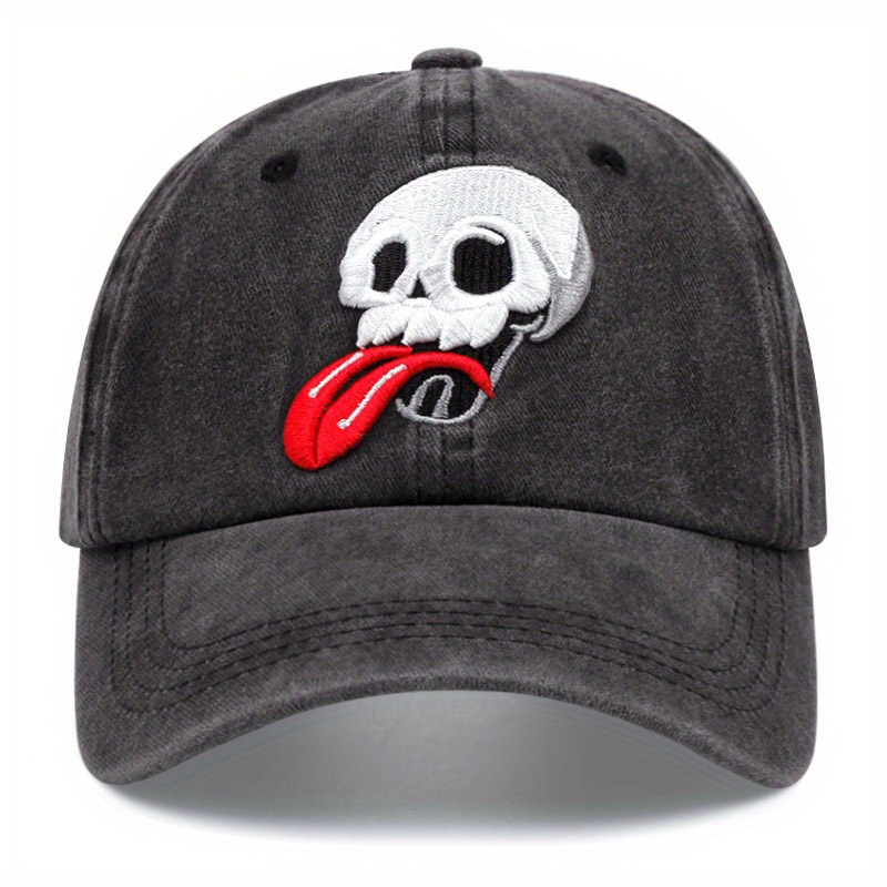 Baseball Cap Adjustable Snapback Hat Trucker Caps