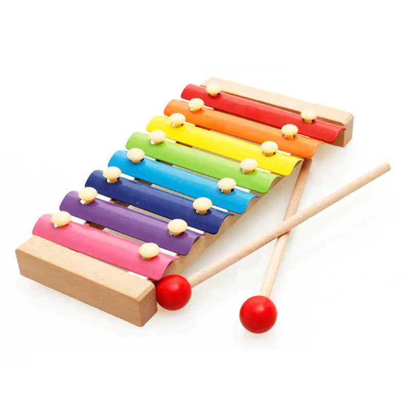 Children Iridescence Musical Instruments Toy