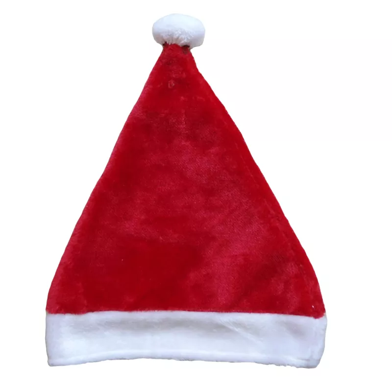 大人のためのクリスマス帽子