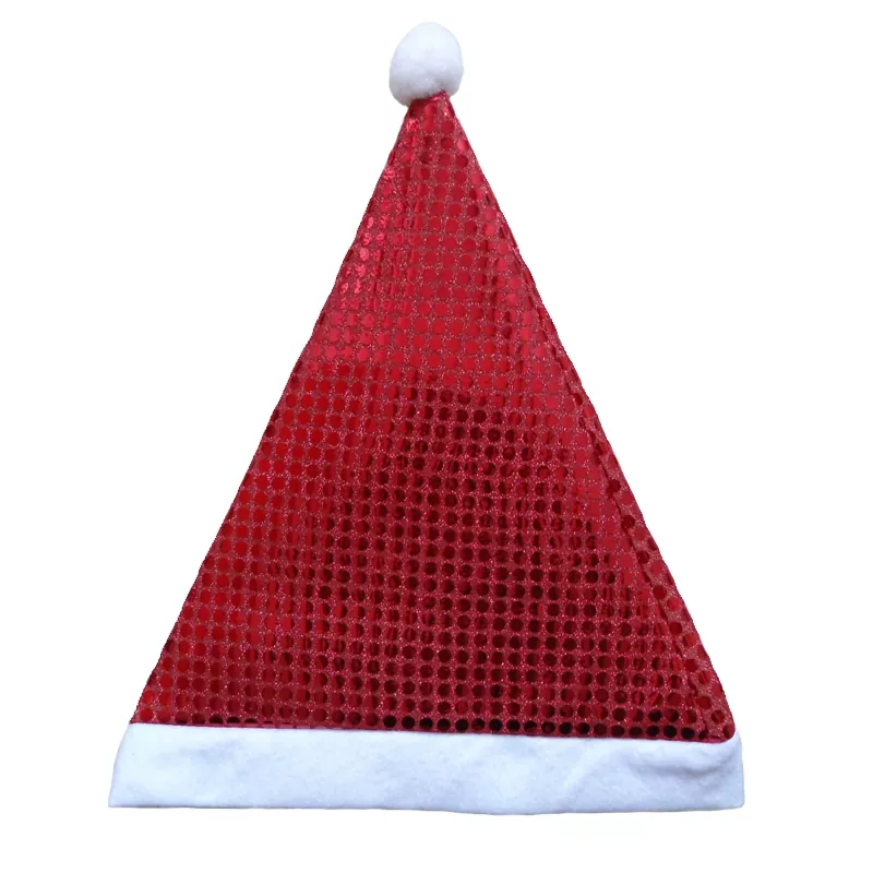 大人のためのクリスマス帽子