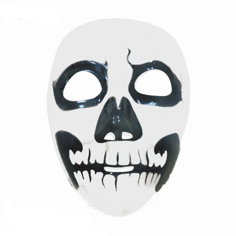 Cosplay Full Face Clown Mask for Halloween