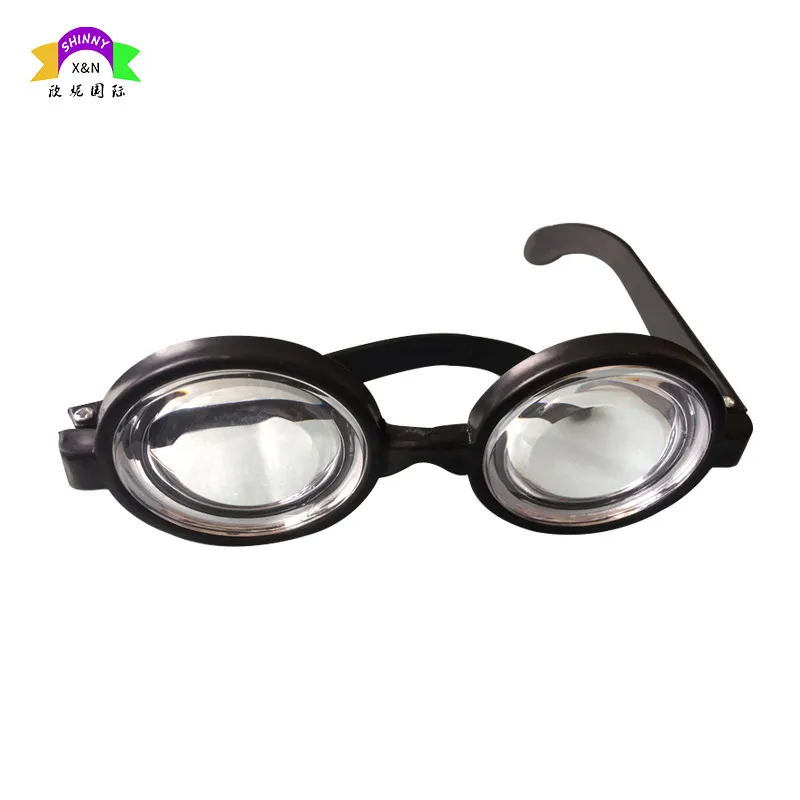 Cosplay Makeup Funny Glasses