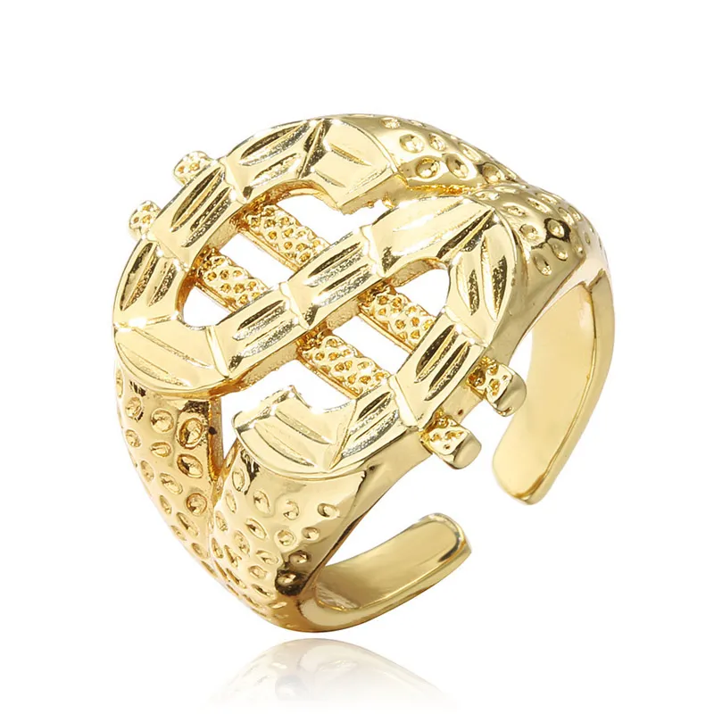 Dollar Fashion Jewelry Ring