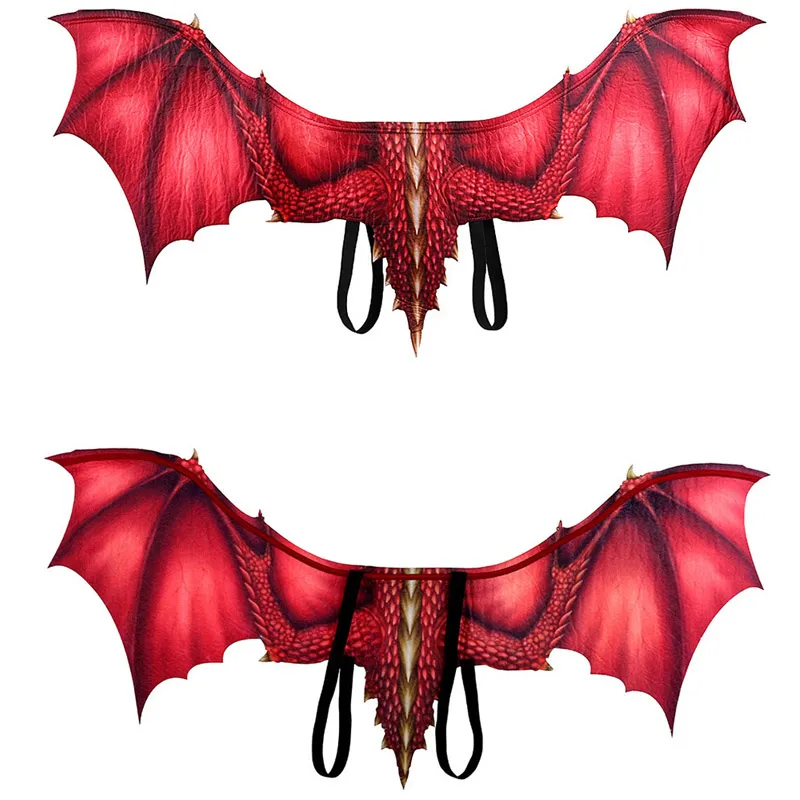 Dragon Cosplay Wings