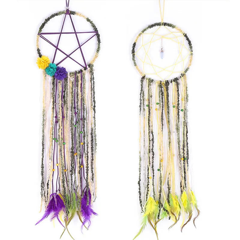 dream catcher new orleans saints decor gifts