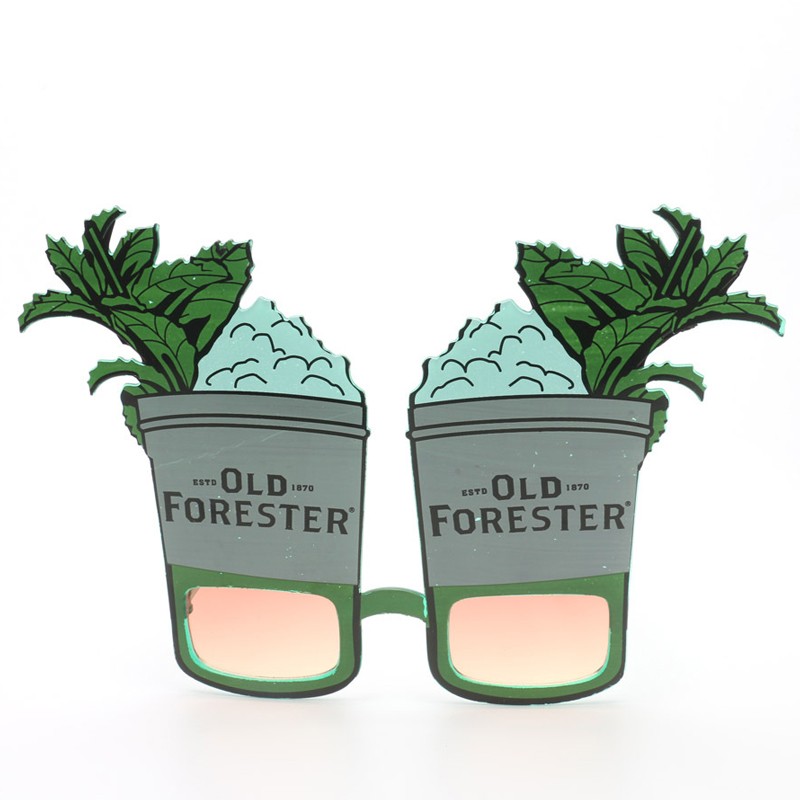 Summer Smoothie Drink Cup Glasses