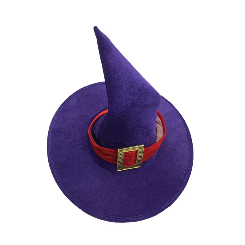 Halloween Decorations Witch Hats