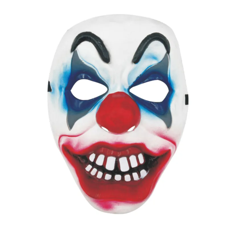 Halloween horrible freaking panic scream terror maske