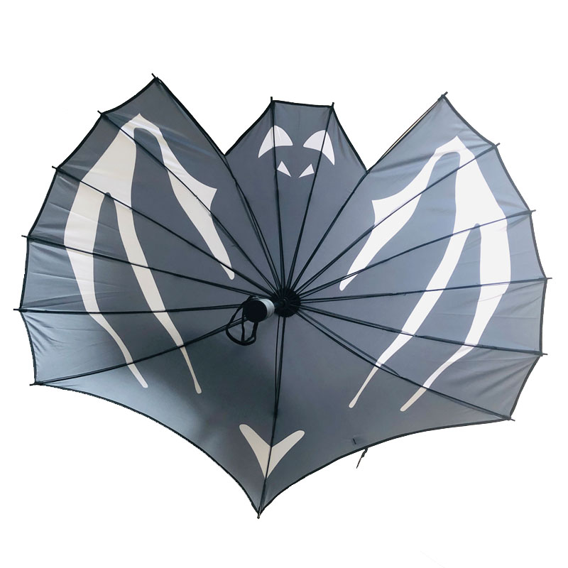 Halloween Party Bat Umbrella