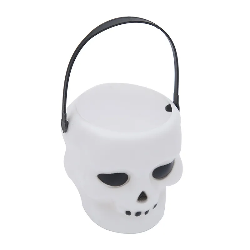 Halloween Party Decoration Bucket