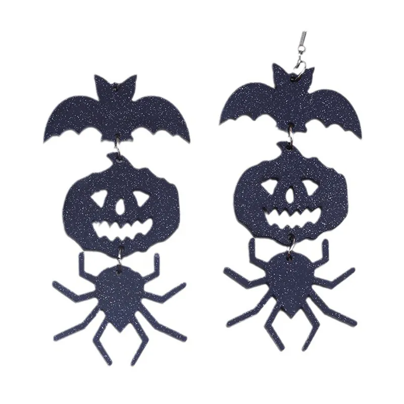 Halloween Party Earrings