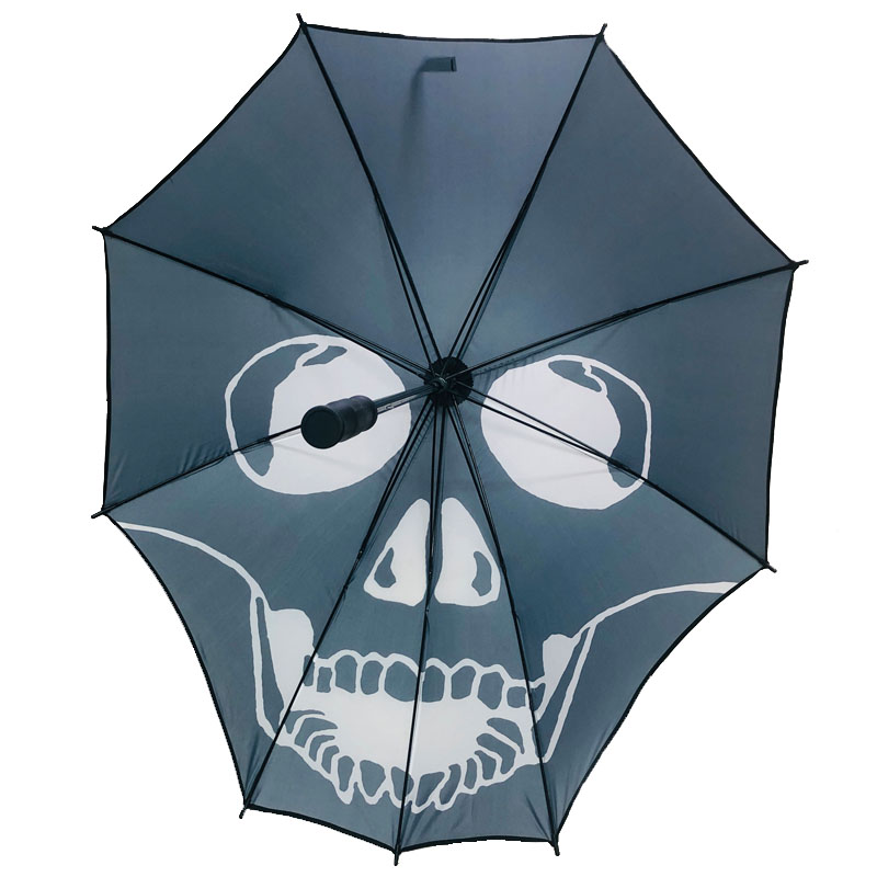 Halloween Party Skeleton Umbrella