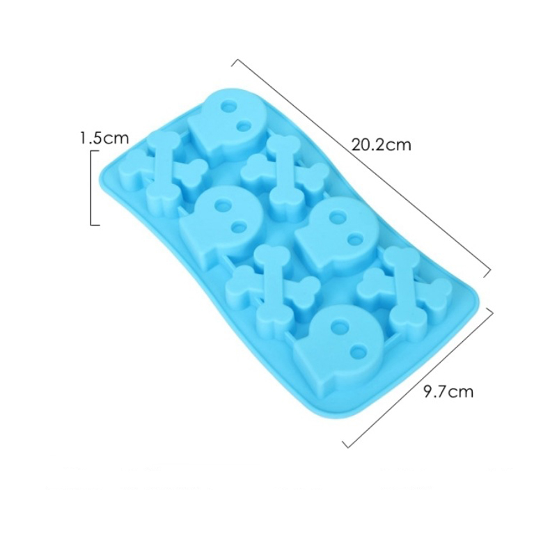 High Quality Best Wholesale Cake Decorations Jelly Mold Bowl And Cake Complementary Food Mold Cake Silicone Mold