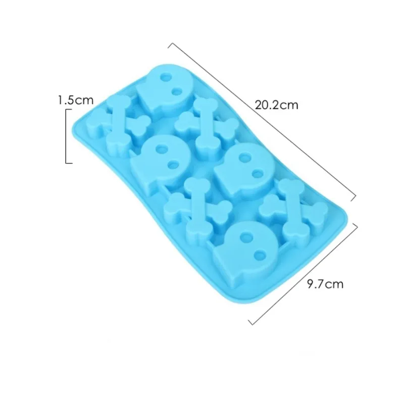 Food Silicone Mold