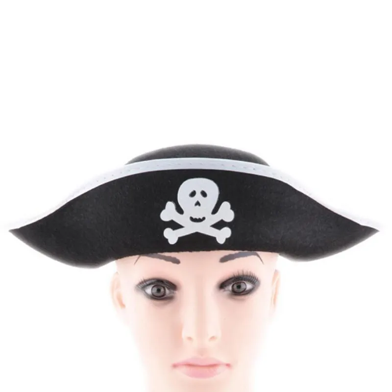 High quality Pirate cospaly hat