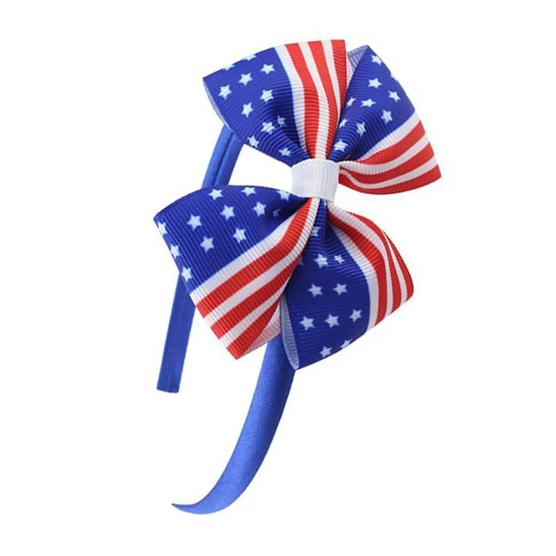 Independence Day Headgear Props