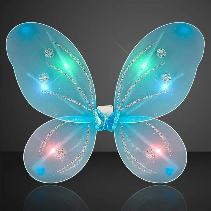 Ihanat Butterfly Fairy Wings