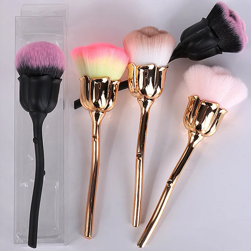 Makeup Brush Tools