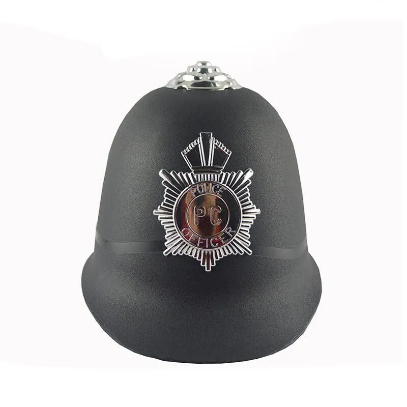 Military police Royal Police Cap Safety Helmet