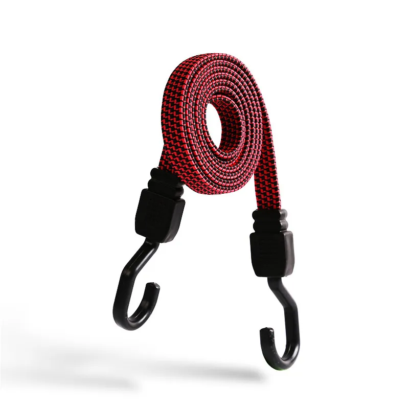 Optional Elastic Luggage Strap Belt