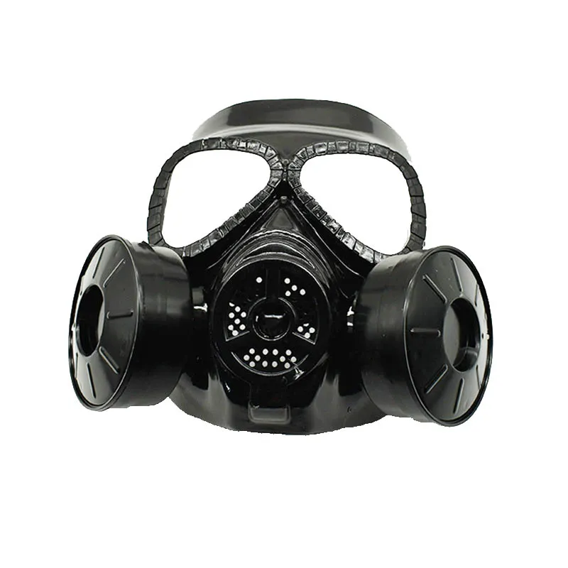 outdoor game CS tactical full face military army gas mask