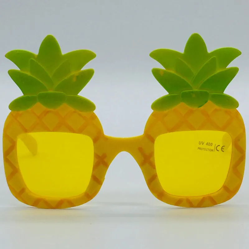 Pineapple Sunglasses