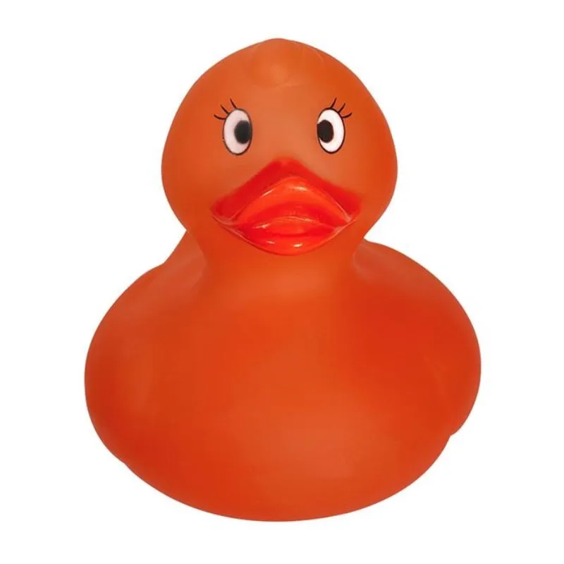 Plastic Baby Floating Rubber Bath Duck