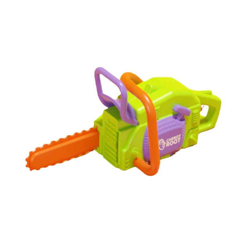 Plastic launch toy