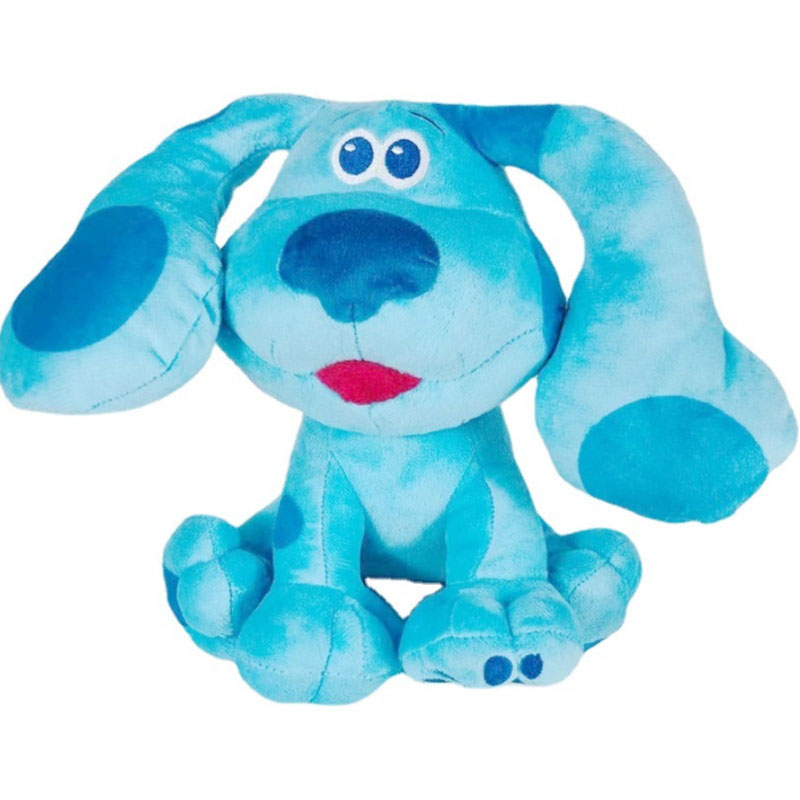 Plush Dog Stuffed Toy Soft Cute Animal Stuffed Plushies Doll Home Sofa Pillow Cushion Dog Toys Plush With Squeaker