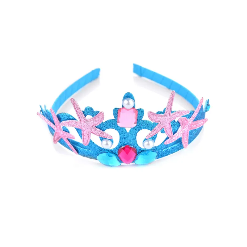 Princess Children's Crown