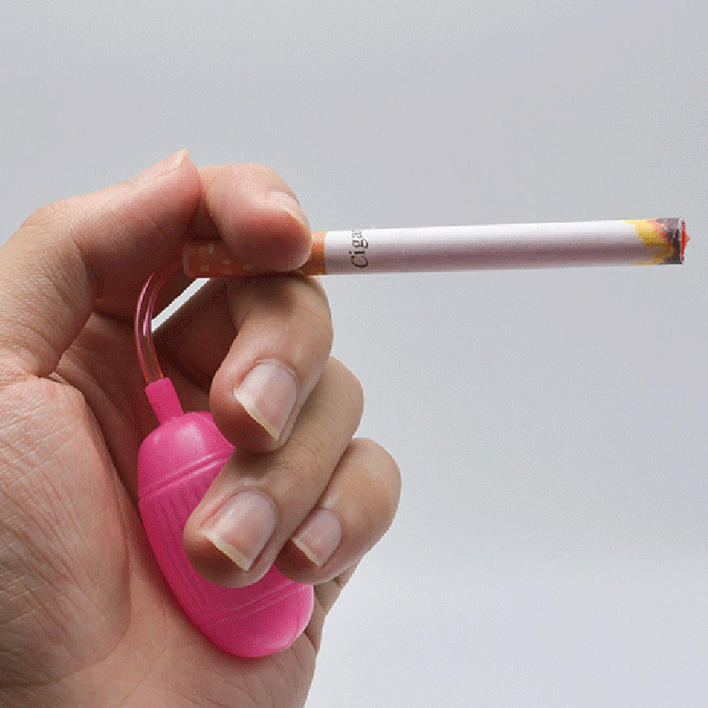 Prop for Prank Smoke Cigarette Toy