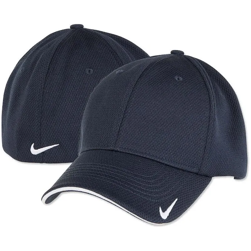 Gorra de béisbol deportiva