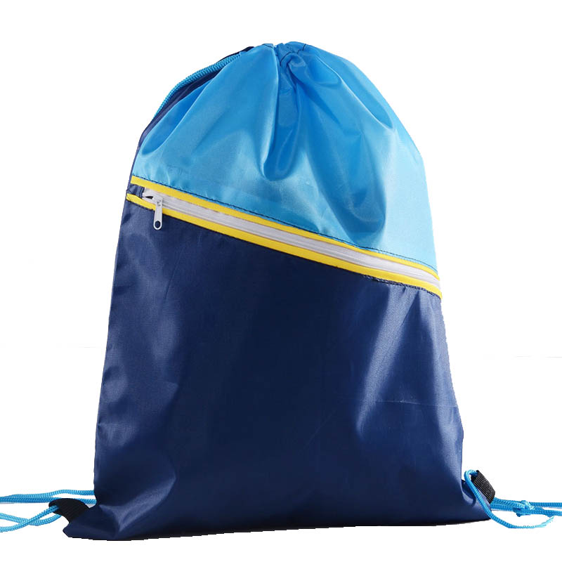 Sport Storage Polyester Bag For Gym
