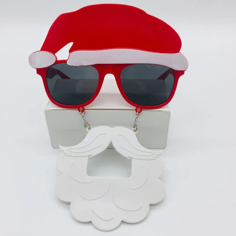 Estilo Novedad Gafas de fiesta Wacky Shades