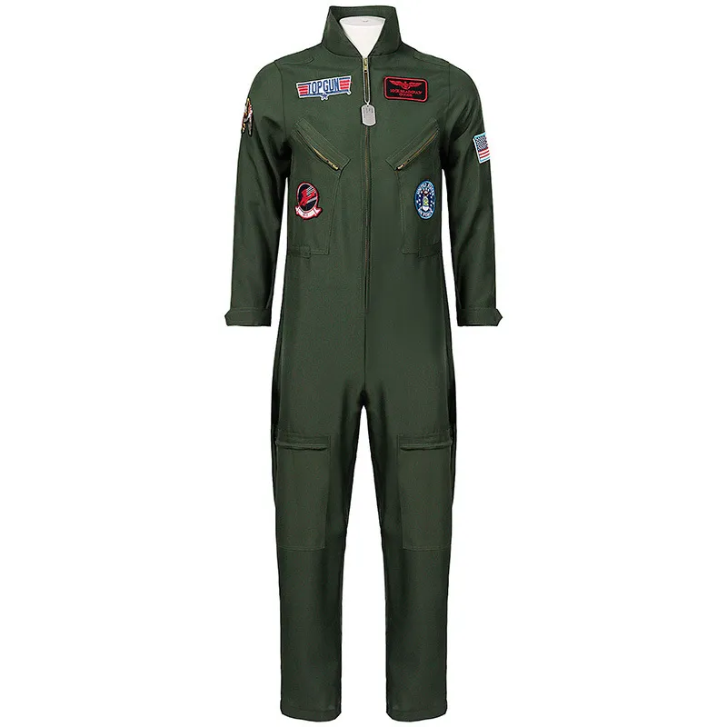 Top Gun pilotuniform