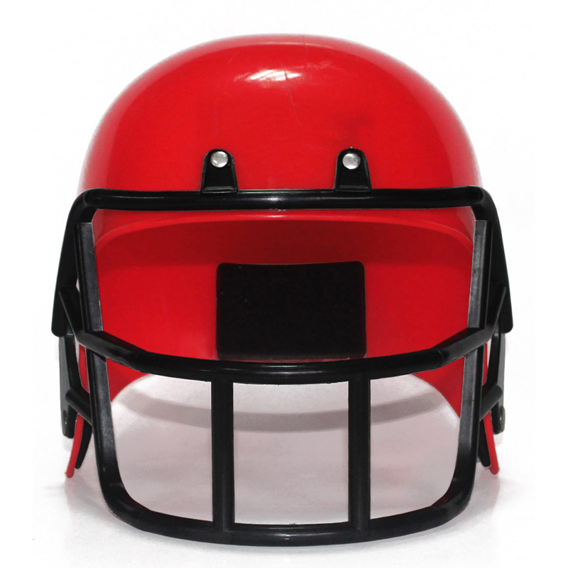 Toy Helmet American Football Helmet with Mask