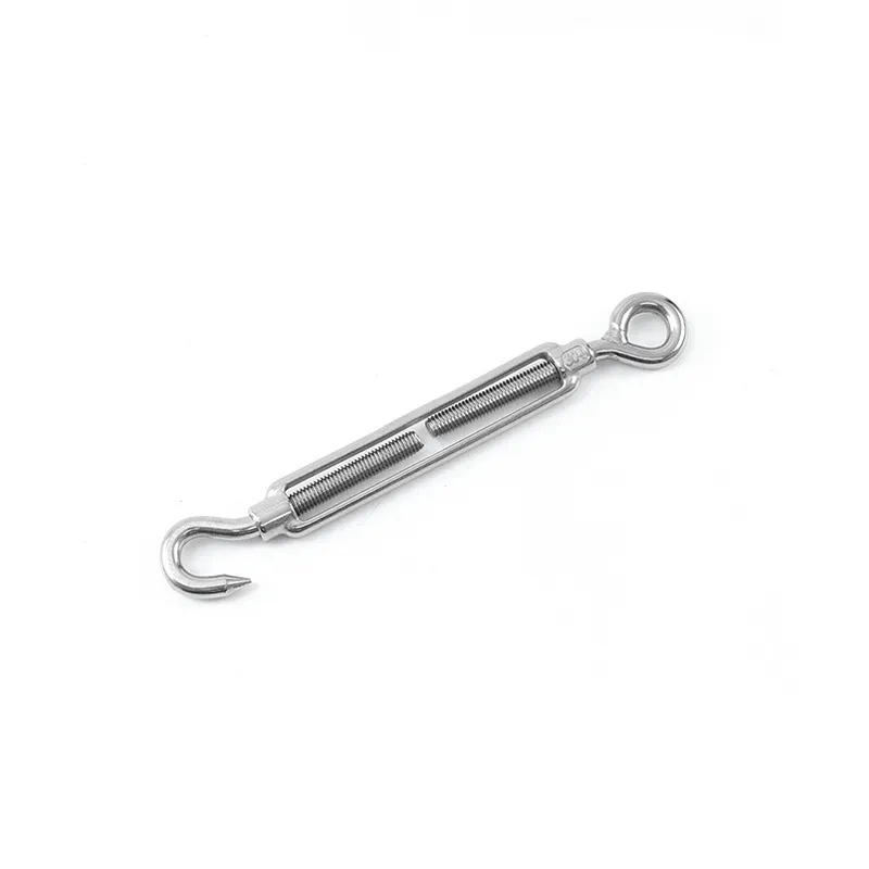 Turnbuckle Hook And Eye Turnbuckle