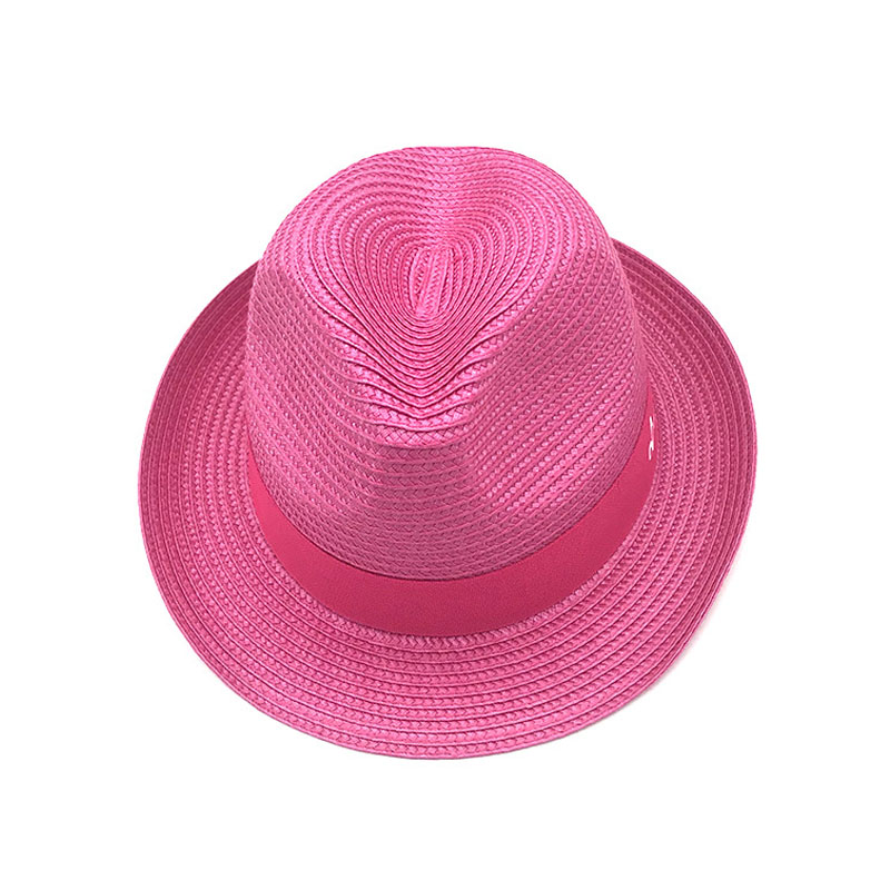 Summer Wide Brim Sun Beach Hat For Women