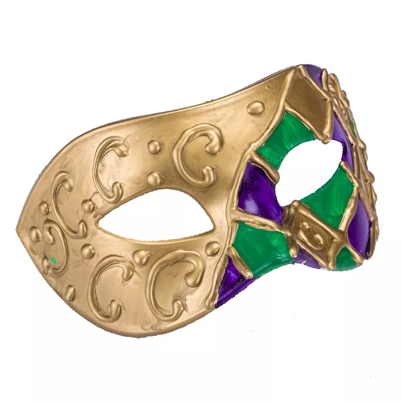 Women's Masquerade Masks