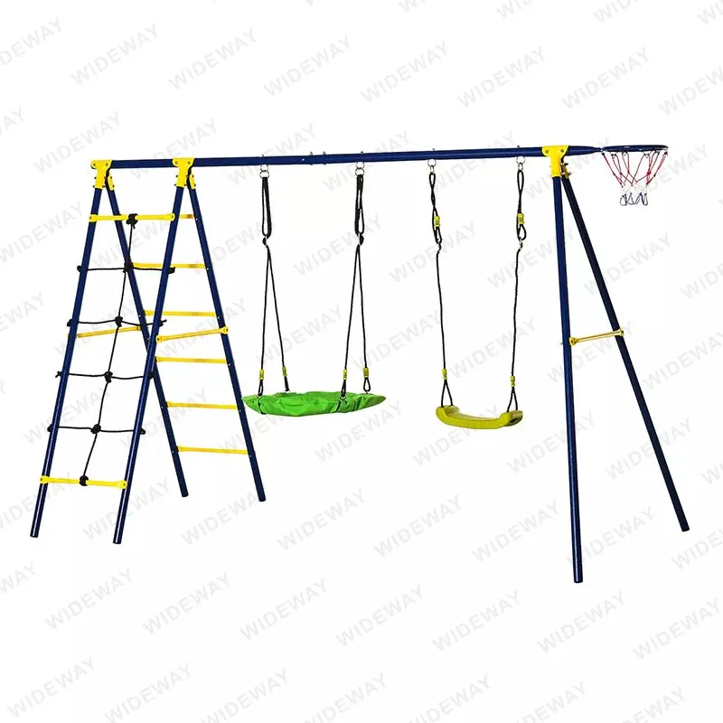 U.S. approves updated safety standard for infant swings and cradle swings (16 CFR 1223)