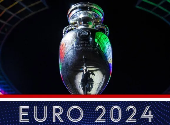 When Did the European Championship Begin?