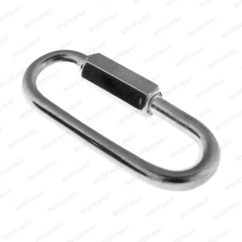 Heavy Duty Kjede Quick Link