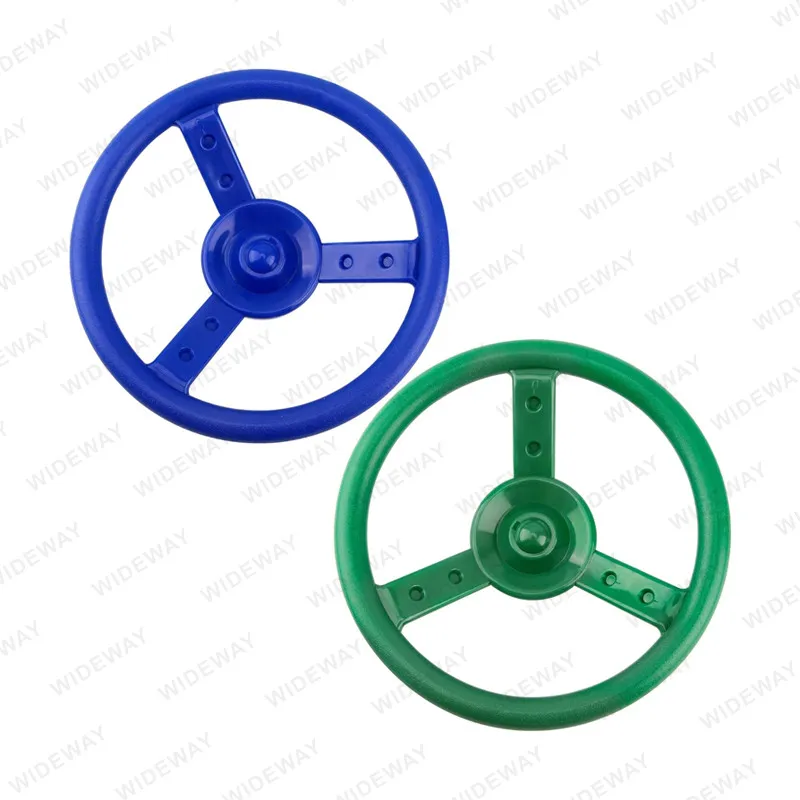 Plastic Steering Wheel for Playground