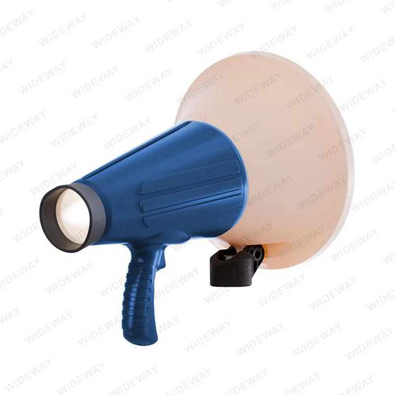 Playset Megaphone