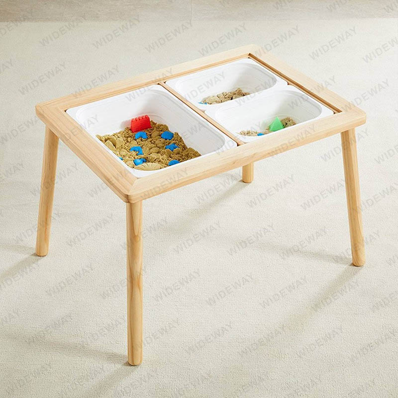 Table Sand Box