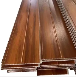 About the advantages of wood veneer wall panelling and buying tips