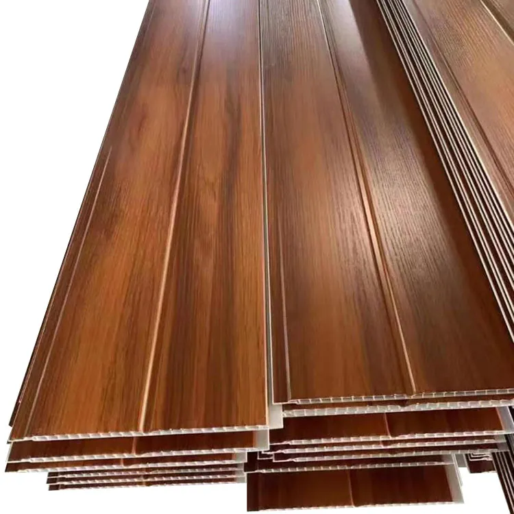 PVC nástěnný panel PVC stropy