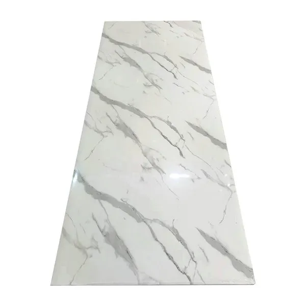 UV marble sheet